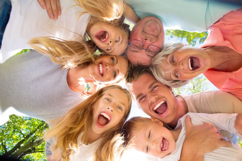 American Dental Group - Family Dental Care