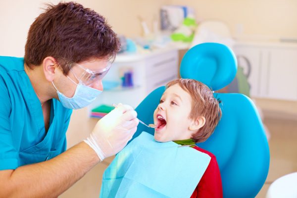 pediatric dentist - dental discount plan