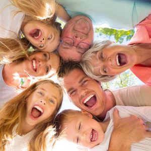 family membership dental care