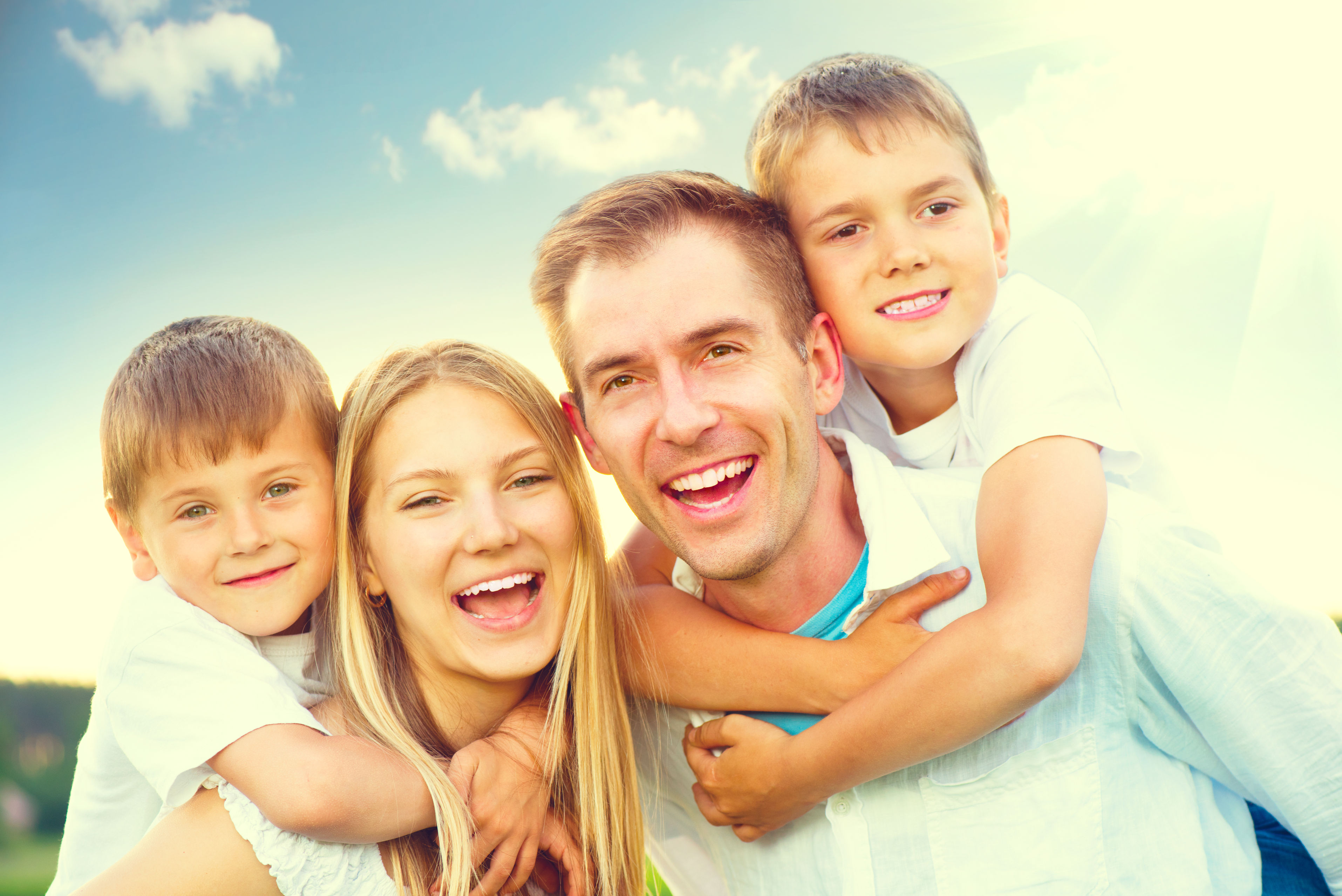 Open Enrollment: The right dental coverage for you