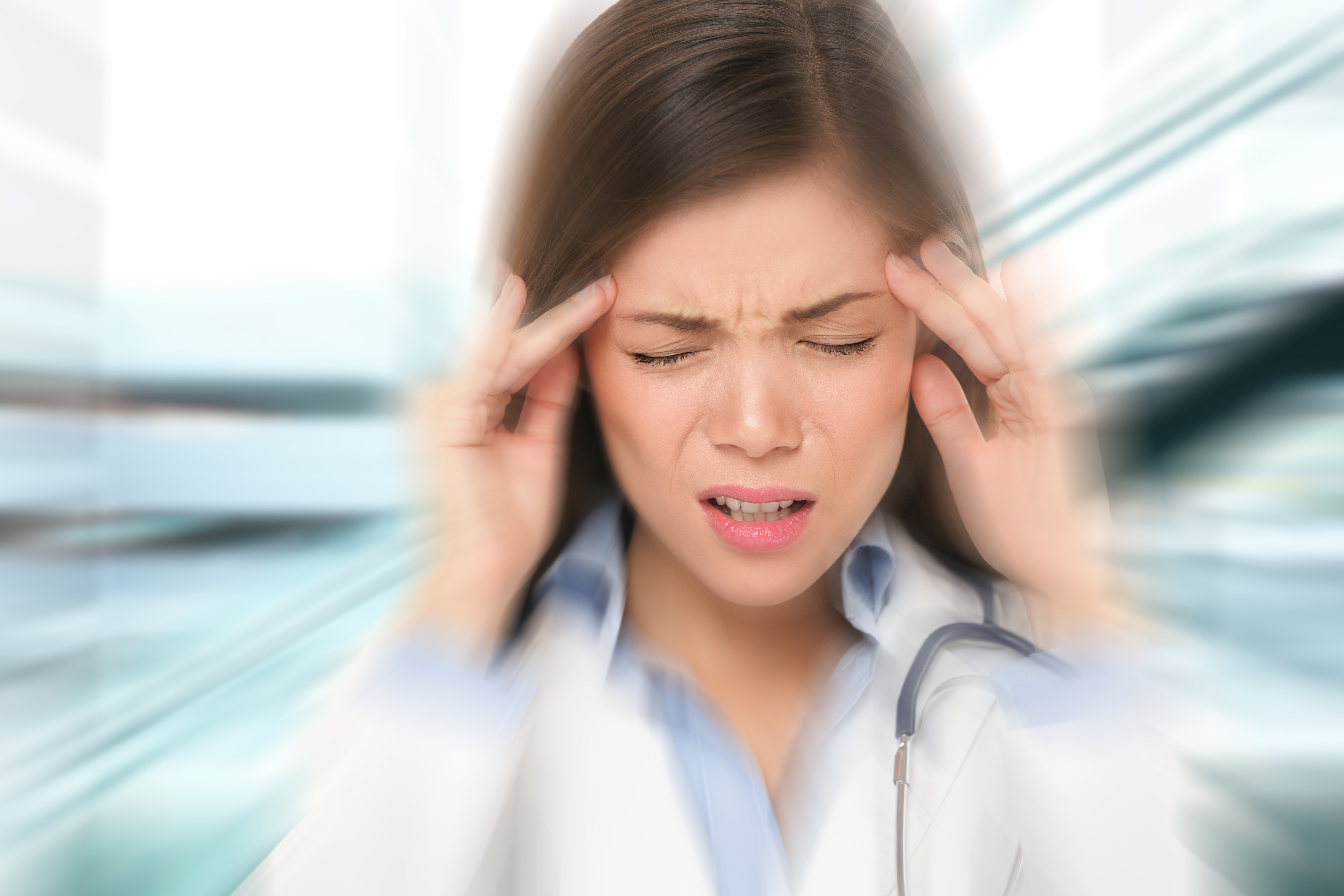 Your dentist can help with those nagging headaches