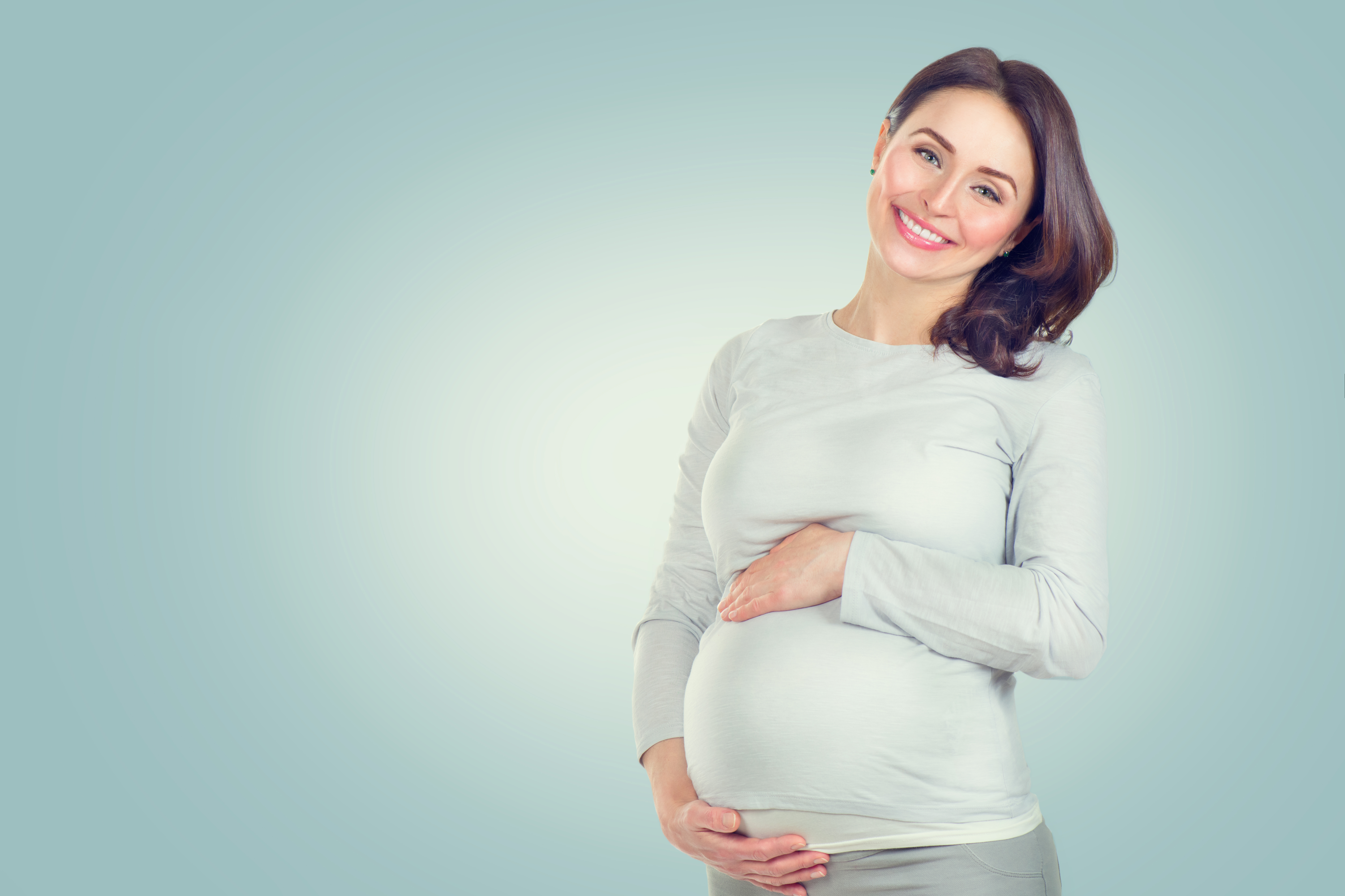 Pregnancy and dental health