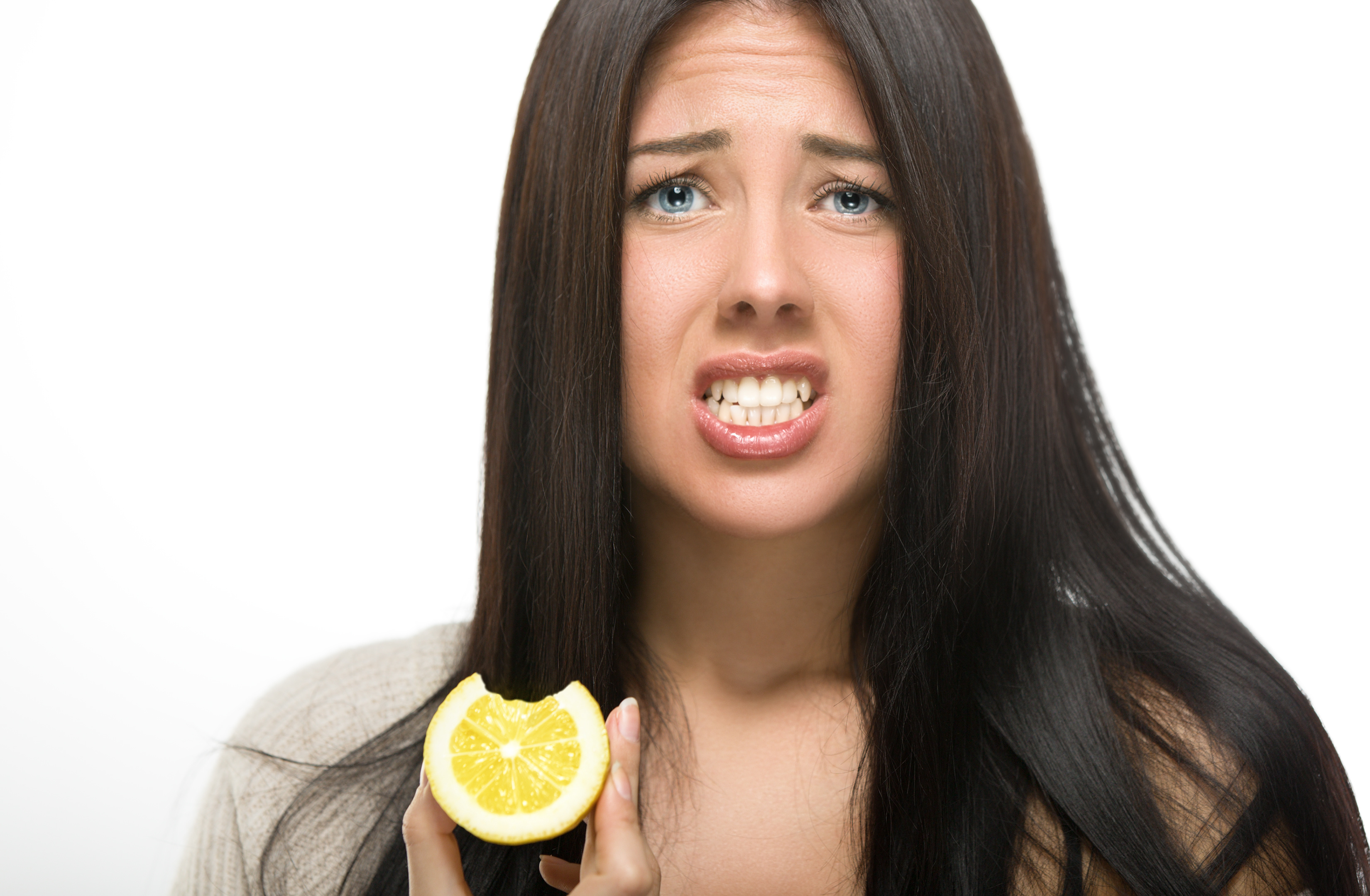 Foods that help and hurt your teeth