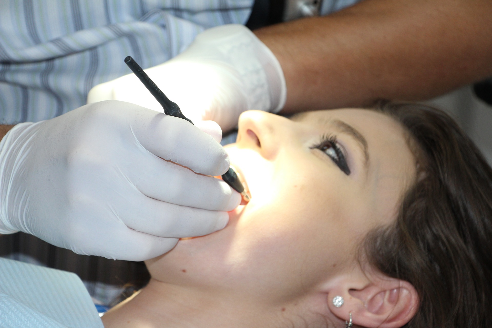 Why are there different types of fillings?